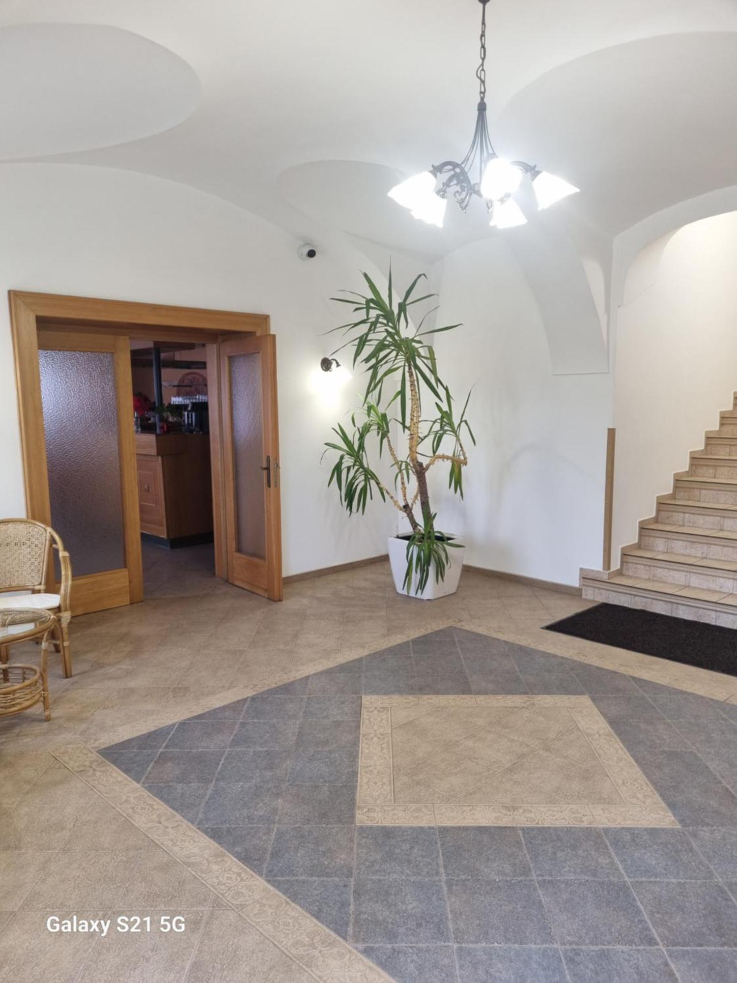 Hotel Zamecek Raspenava Luaran gambar