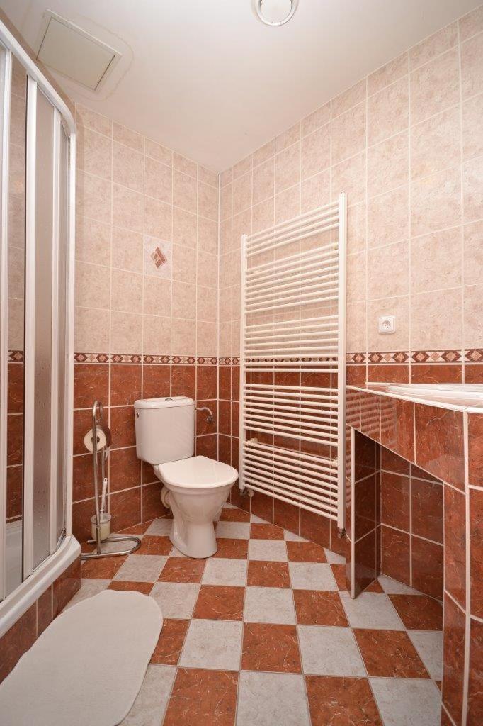 Hotel Zamecek Raspenava Luaran gambar